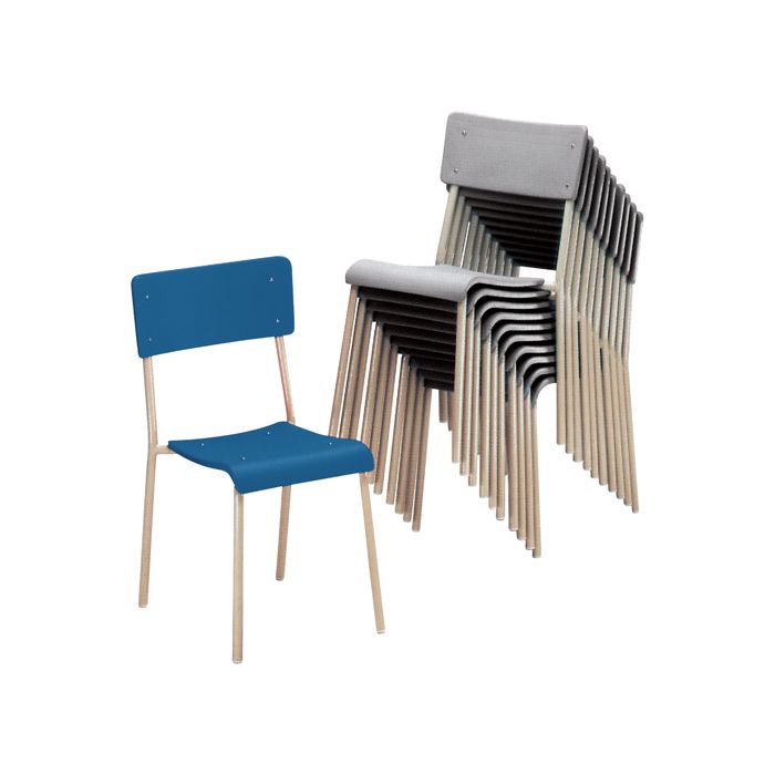 Ventura Stacking Chair