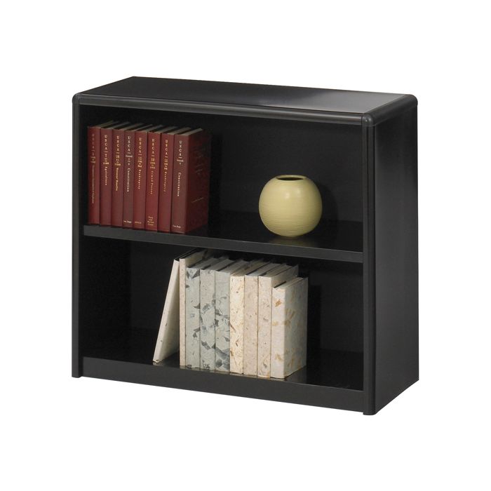 Value Mate® Steel Bookcase