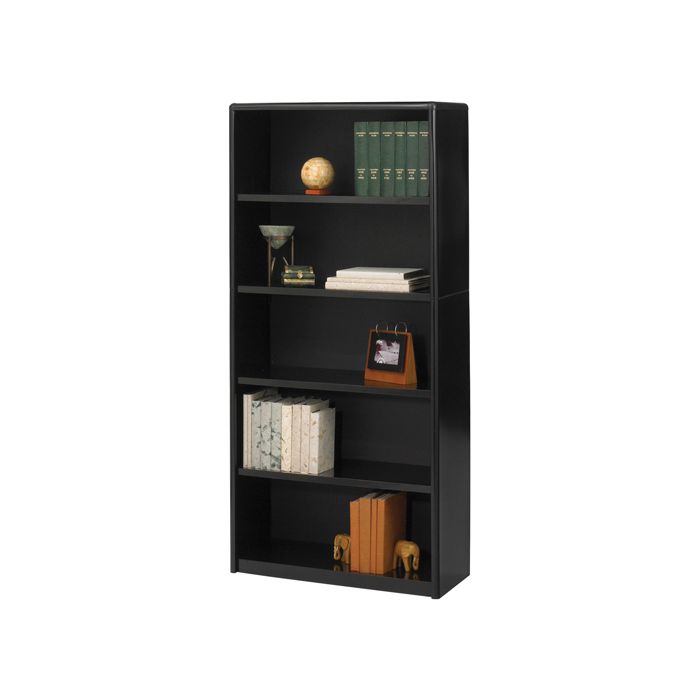 Value Mate® Steel Bookcase