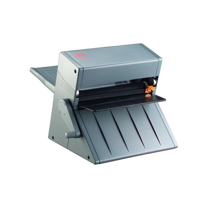 Cold-Laminating Systems