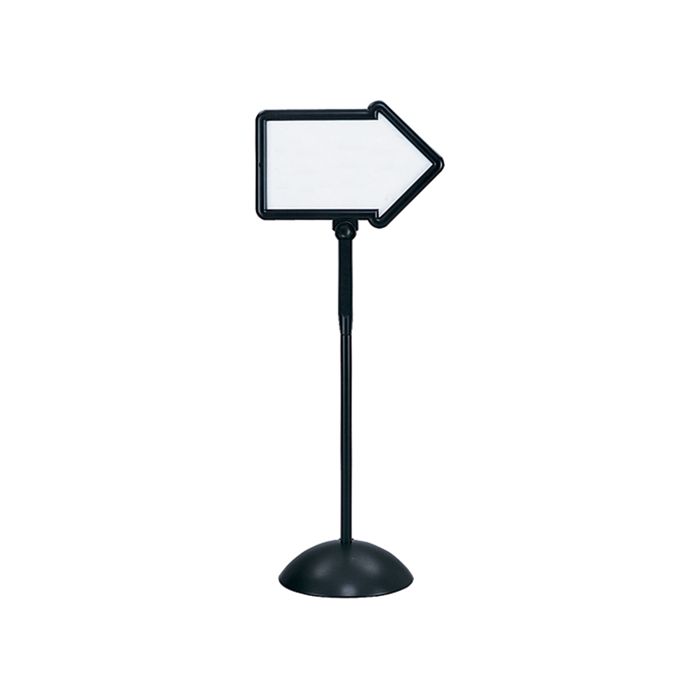 Dry-Erase Directional Arrow Sign