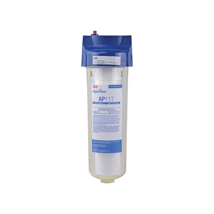 Aqua-Pure® Whole House Water Filtration System