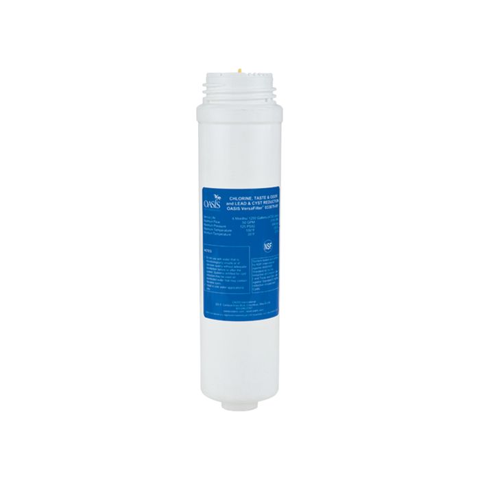 Drinking Water Filter for Oasis® Coolers - Refill Cartridges