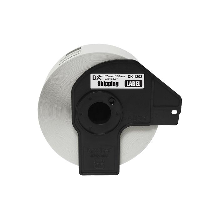 Tape Cartridge for P-touch® Labeling System