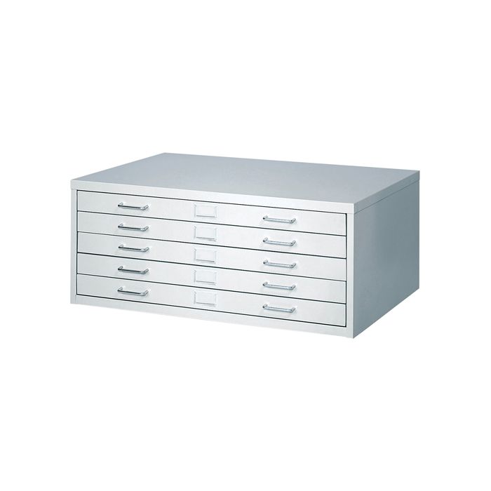 FacilTM Flat File Cabinets