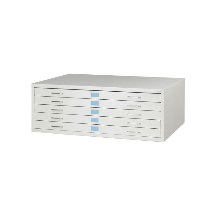 FacilTM Flat File Cabinets