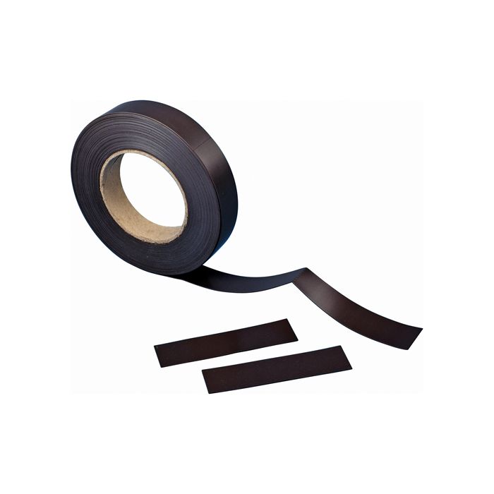 Magnetic Tapes for Labels