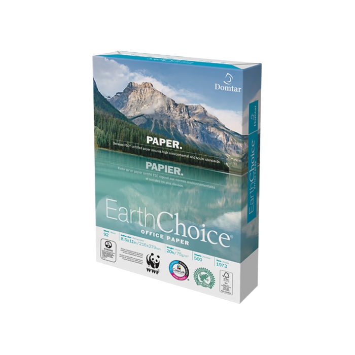 EarthChoice® Office Paper