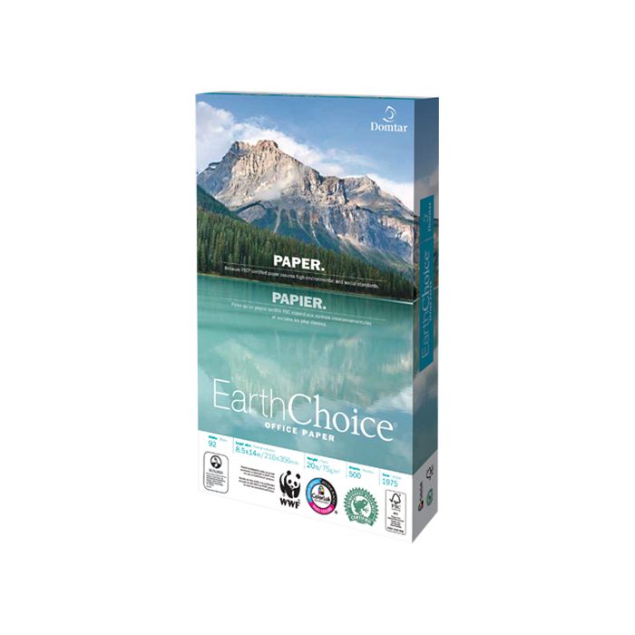 EarthChoice® Office Paper