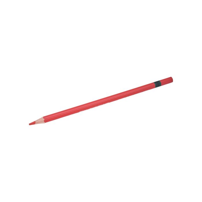 Stabilo® All-Surface Water-Soluble Red Pencil