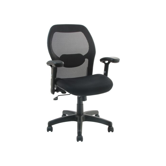 Activ® A-43 Mid-Back Chairs