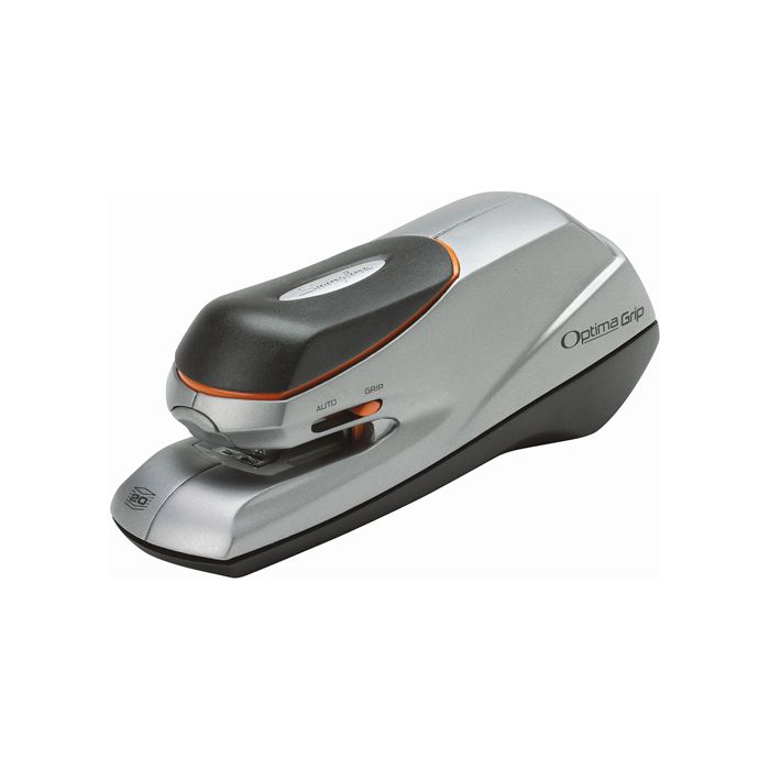 Optima® Grip Electric Staplers