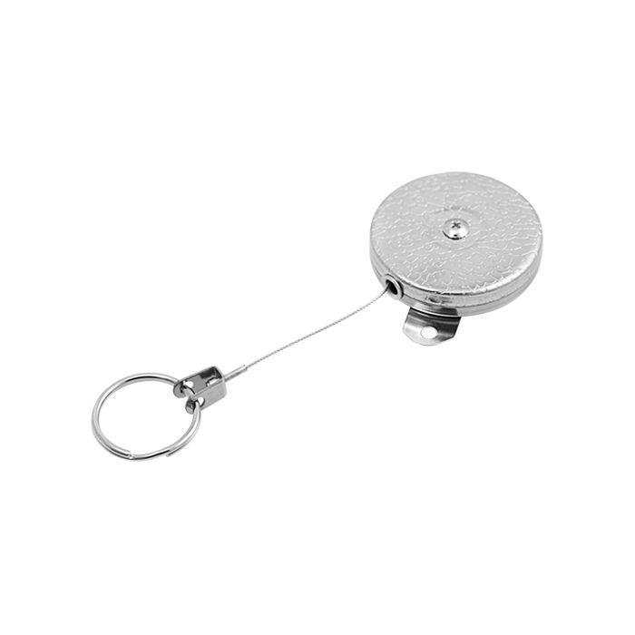 Self Retracting Key Chains