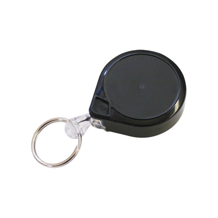 Retractable Mini-Bak® Key Rings