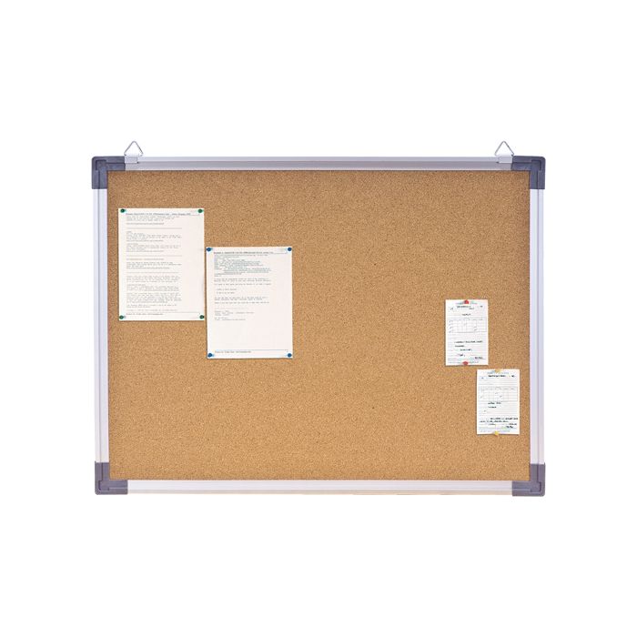 Corkboard