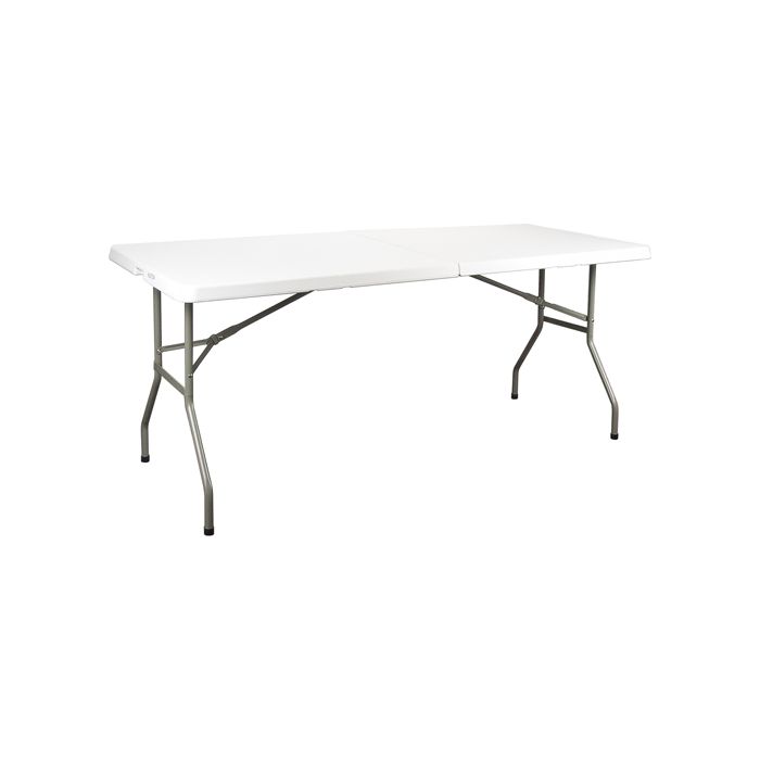 Fold-in-Half Table