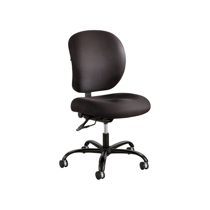 Alday™ Intensive Use 24/7 Task Chairs