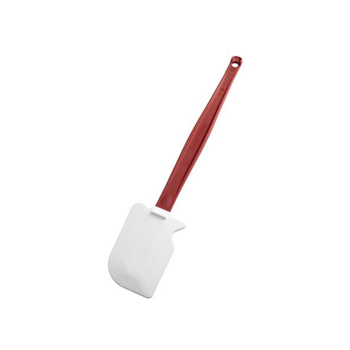 High-Temperature Scraper Spatula