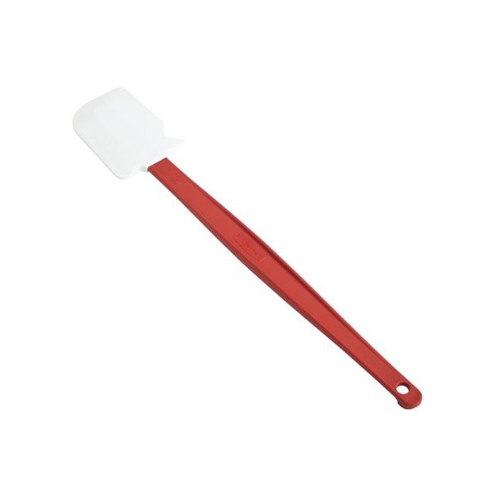 High-Temperature Scraper Spatula