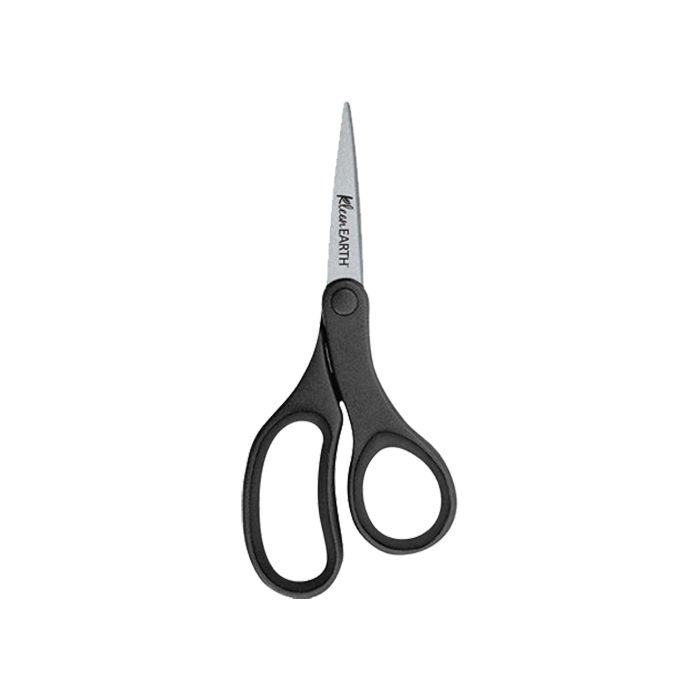 KleenEarth™ Hard Handle Scissors