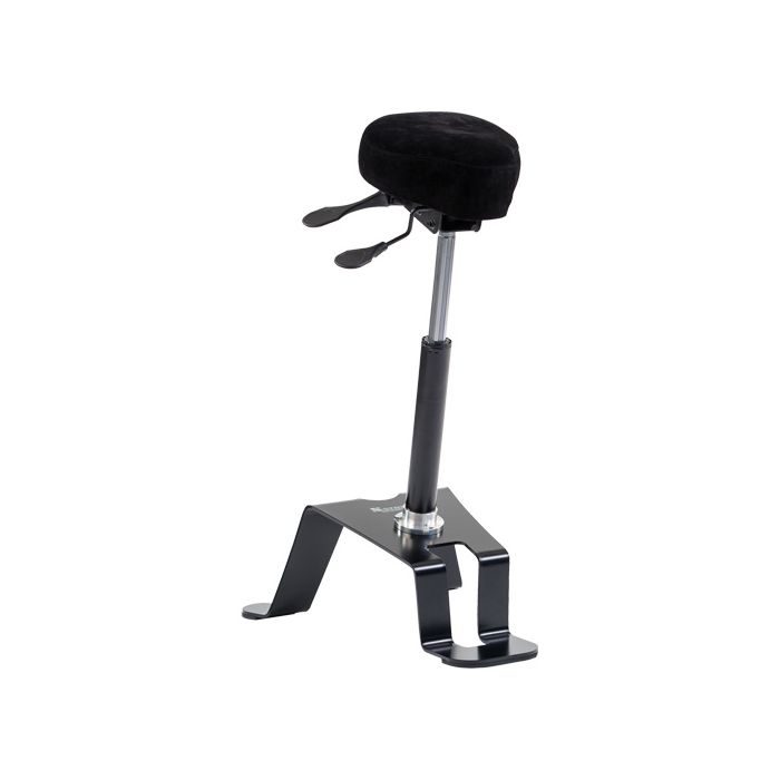 TA 180™ Ergonomic Sit/Stand Welding Chair