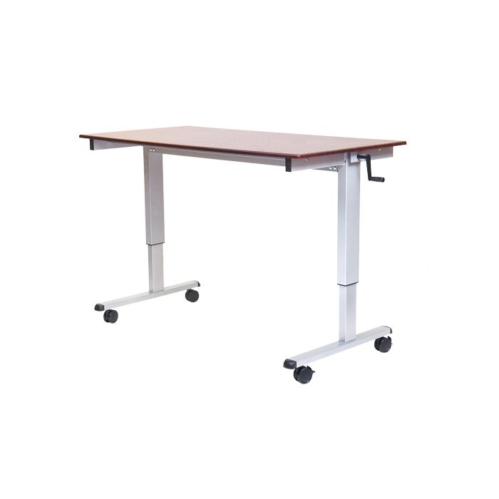 Adjustable Stand-Up Workstations