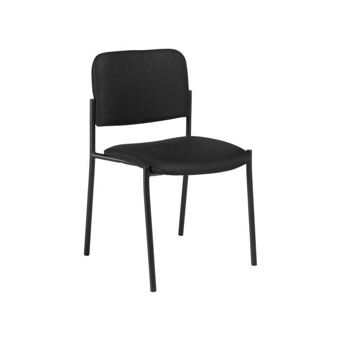 Armless Stacking Chairs