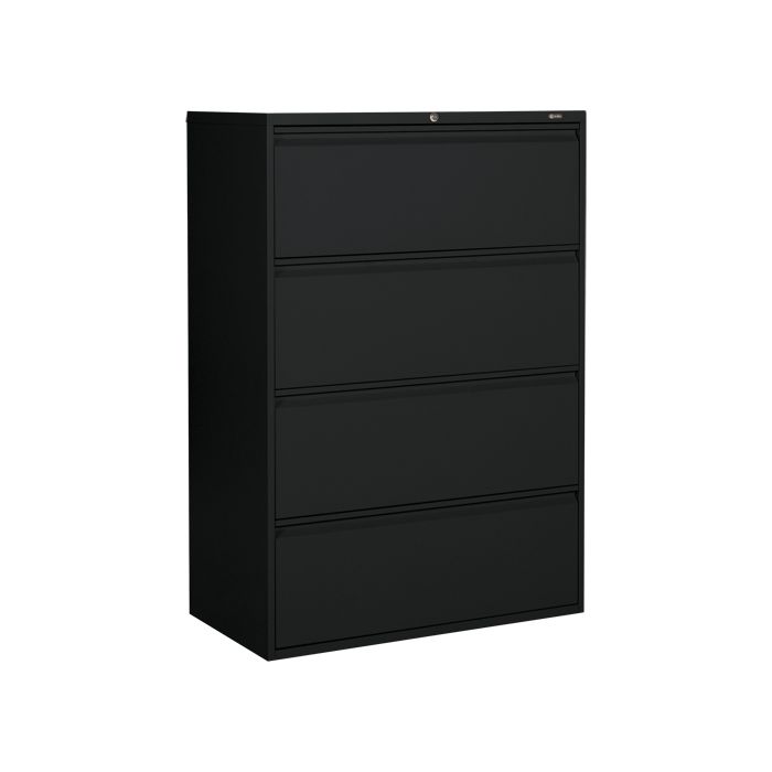 Lateral Cabinet