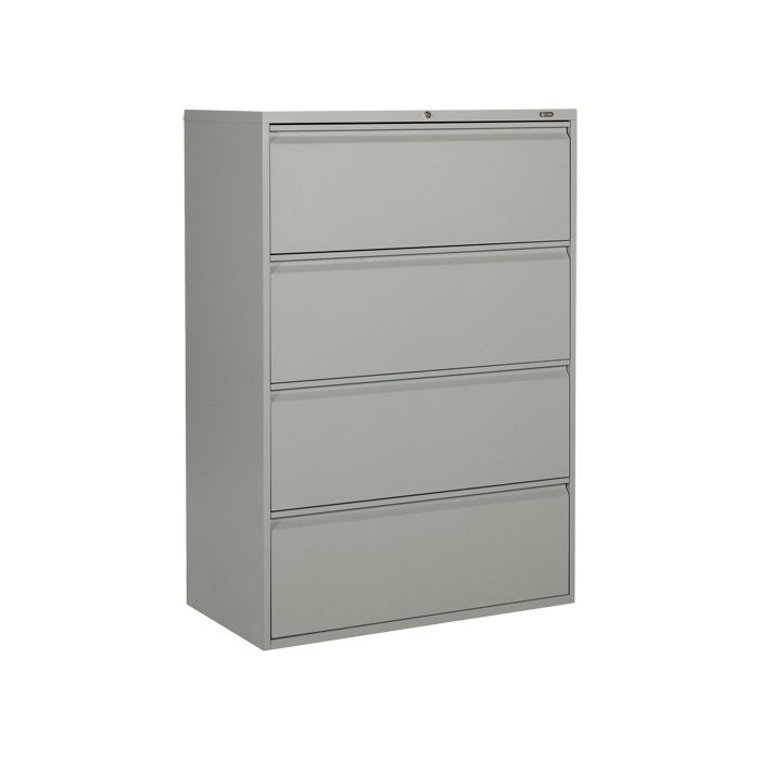 Lateral Cabinet