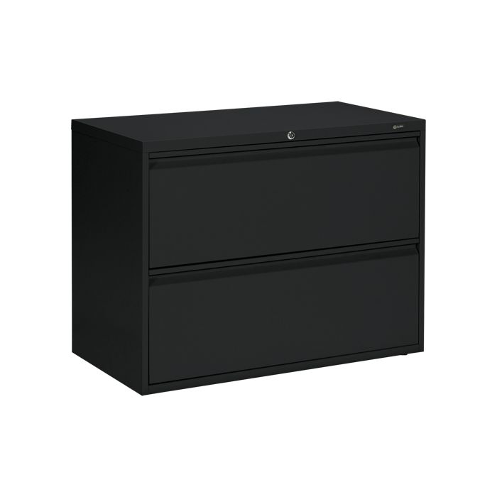 Lateral Cabinet