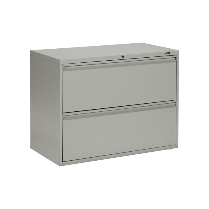 Lateral Cabinet