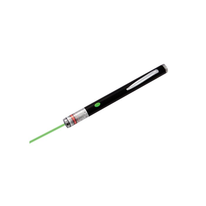 Laser Pointer