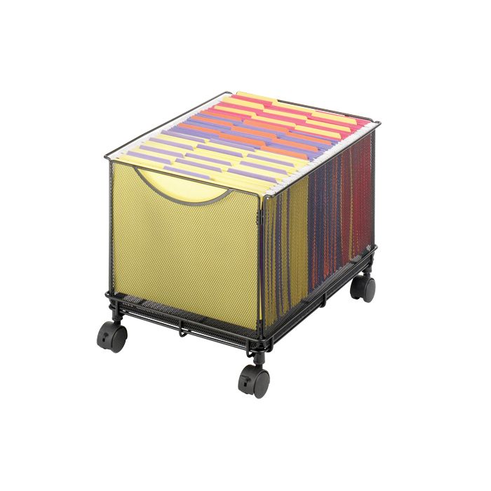 Onyx™ File Cart