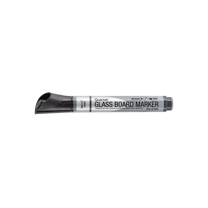 Quartet® Premium Glass Dry-Erase Markers