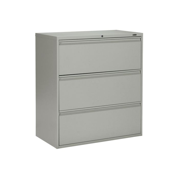 Lateral Filing Cabinet