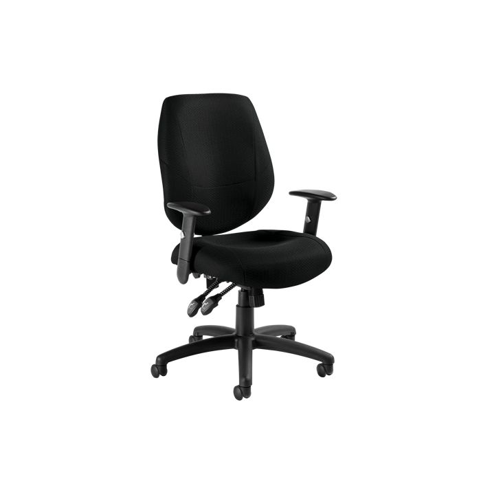 Six 31 Operator Chair