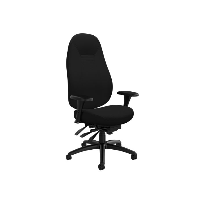 High Back Comfort Chair