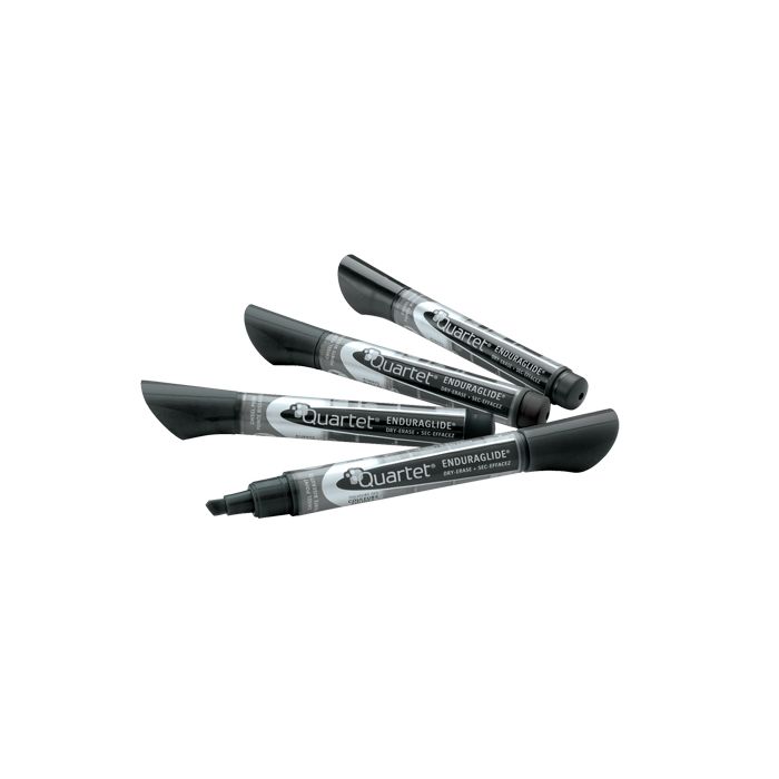 Quartet® EnduraGlide® Dry-Erase Markers