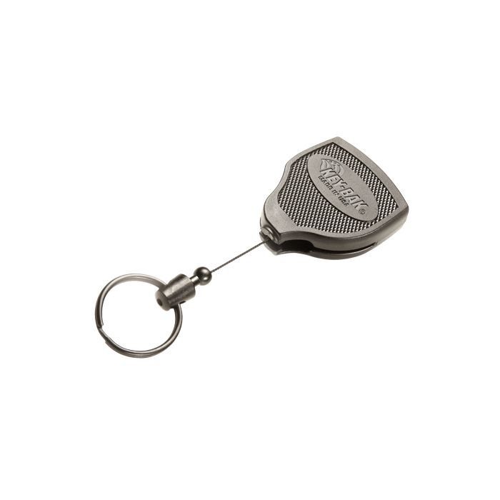 Super48™ Heavy-Duty Retractable Key Holder