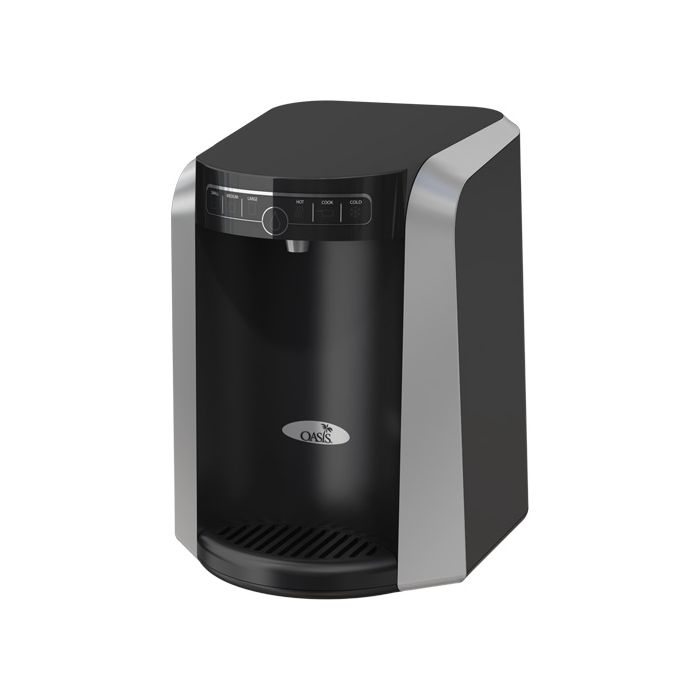 Aquarius POU Countertop Water Dispenser