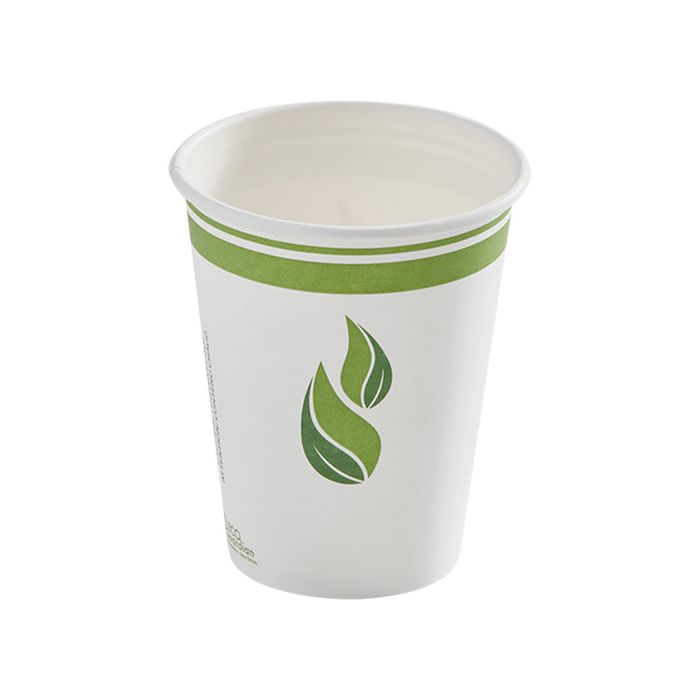 Bare® Compostable Hot Cups