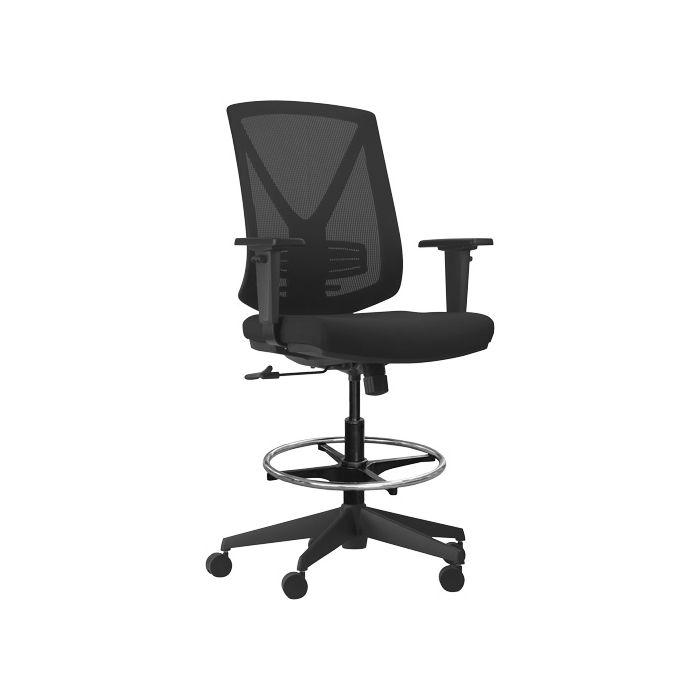 Activ™ Series Synchro-Tilt Adjustable Chair