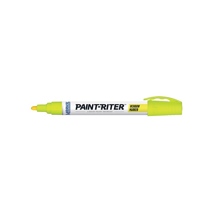 Paint-Riter™ Window Marker