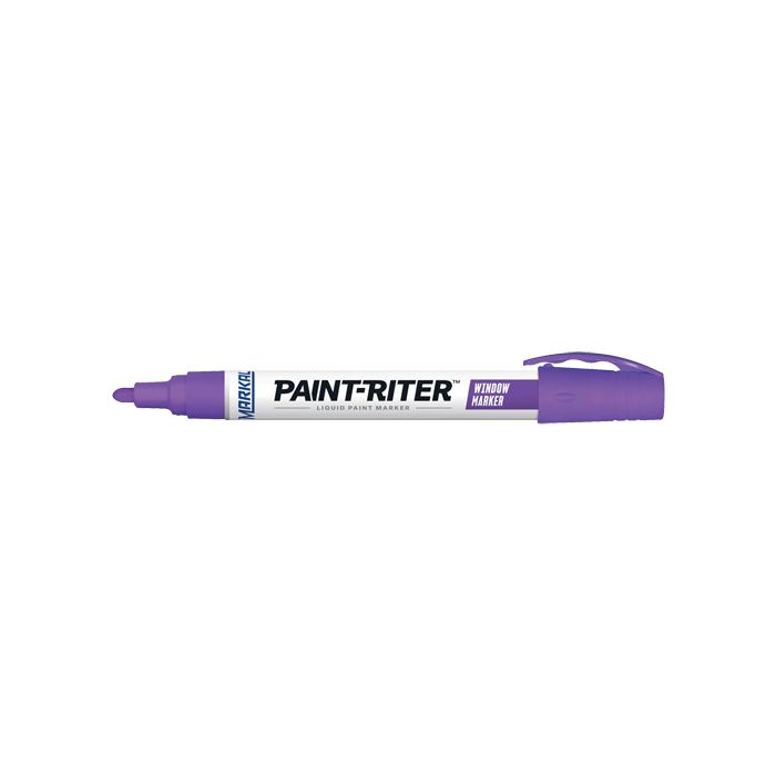 Paint-Riter™ Window Marker