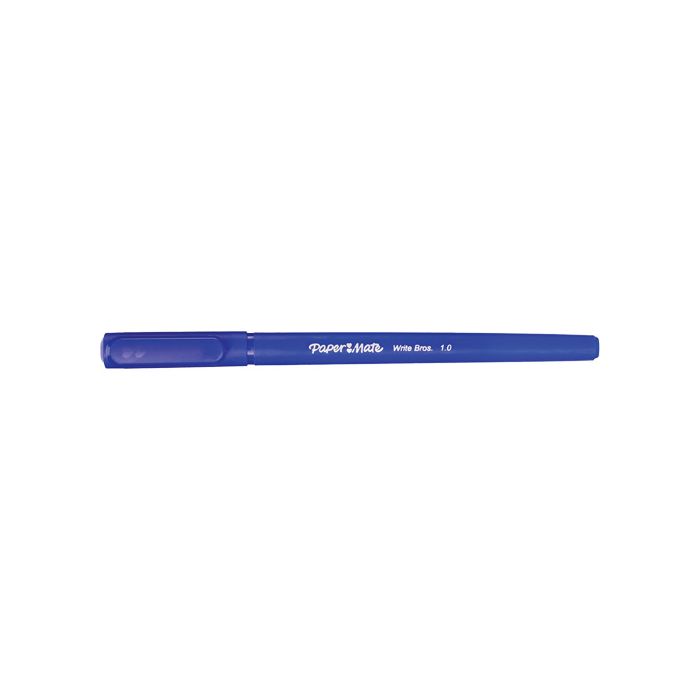 Paper Mater® Write Bros® Ball Point Pen