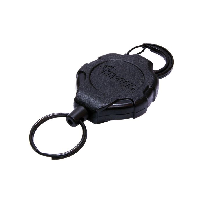 Ratch-It Locking Keychain