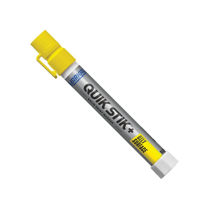 Quik Stik®+ Oily Surface Paint Marker