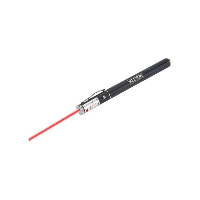 Laser Pointer