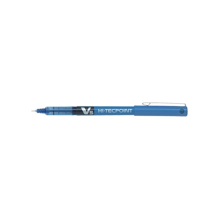 Hi-Tecpoint Pen