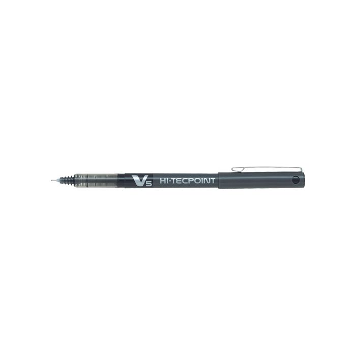 Hi-Tecpoint Pen